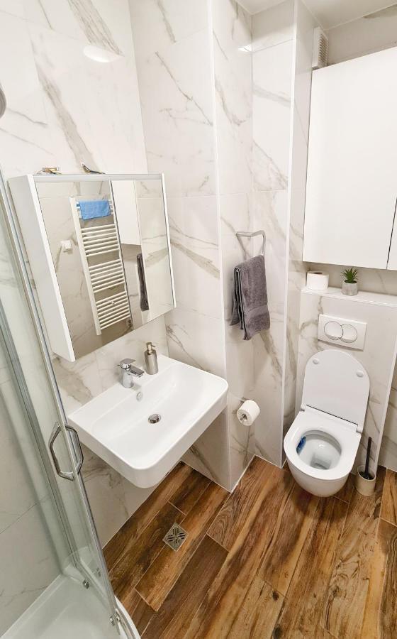 Apartman Filipovic Banja Luka Exterior foto